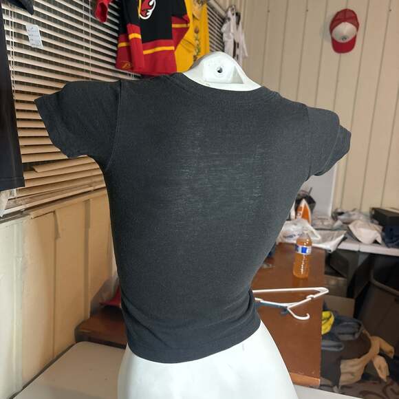 Guns N' Roses Sweet Child O' Mine Black T-Shirt Baby Toddler 4T - Picture 3 of 4